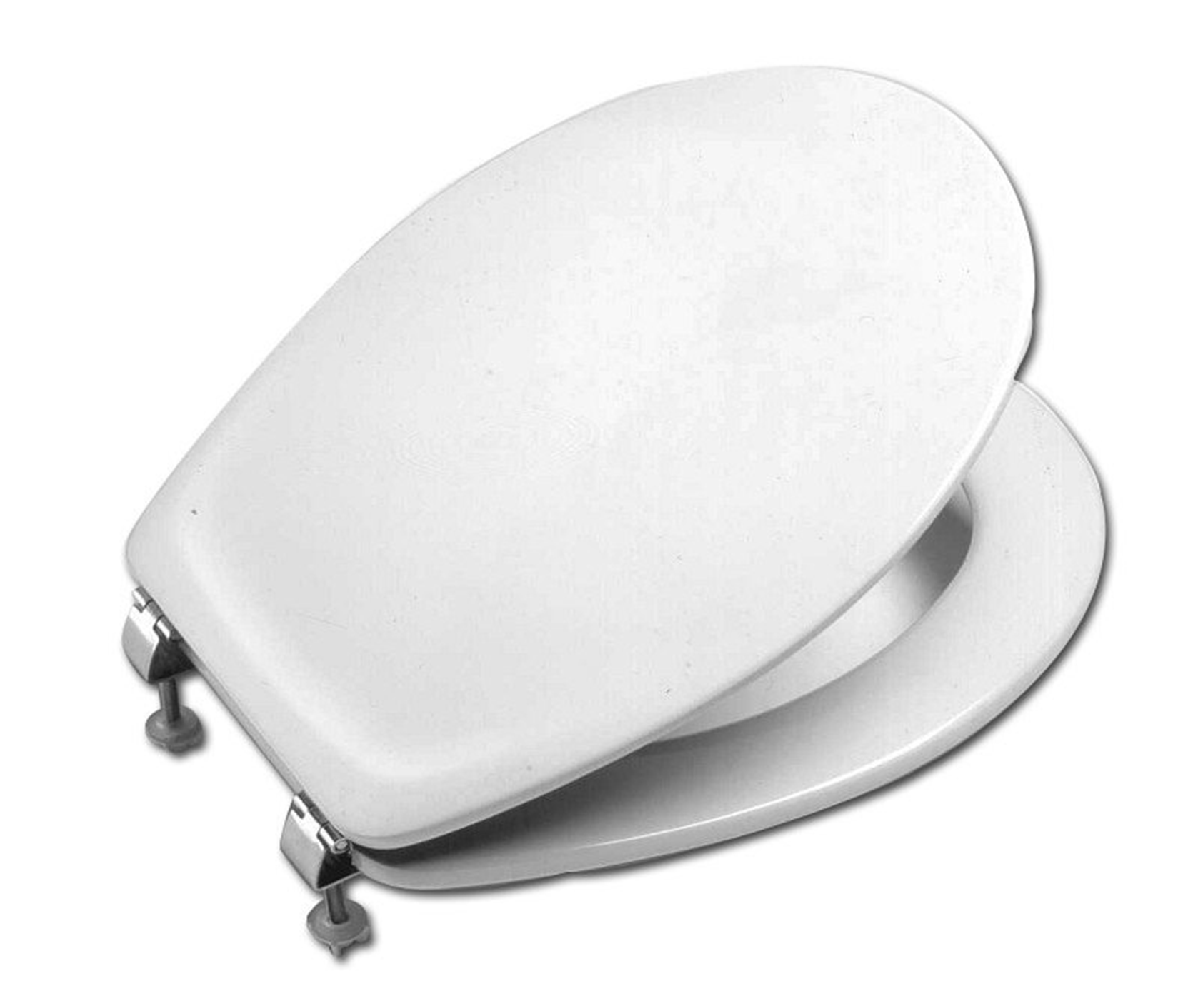 TAPA WC UNIVERSAL PVC