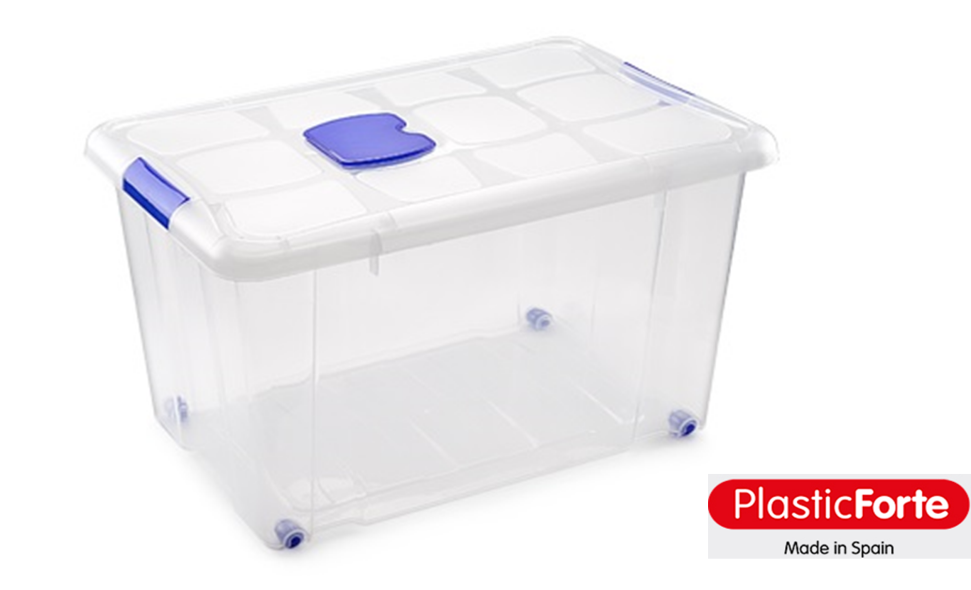 CAJA PLASTICO ALTA RUEDAS N4