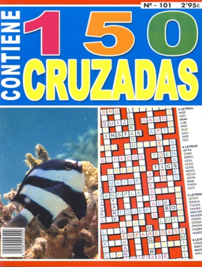 PASATIEMPOS CRUZADAS (25)