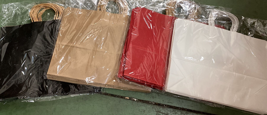 BOLSA REGALO KRAF APAISADA 40x30cm (12)