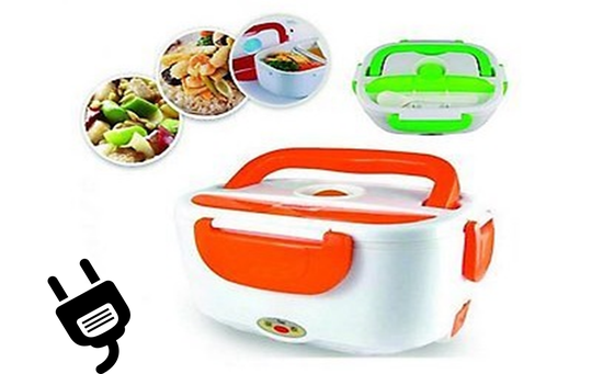 TERMO DE COMIDA ELECTRICO 220V ENCHUFE