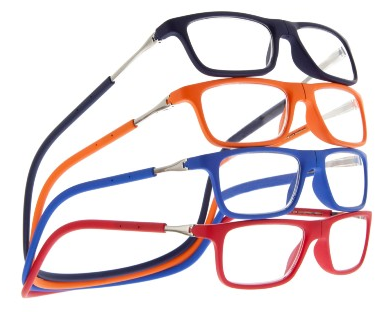 GAFAS LECTURA GRADUADAS MAGNETICAS