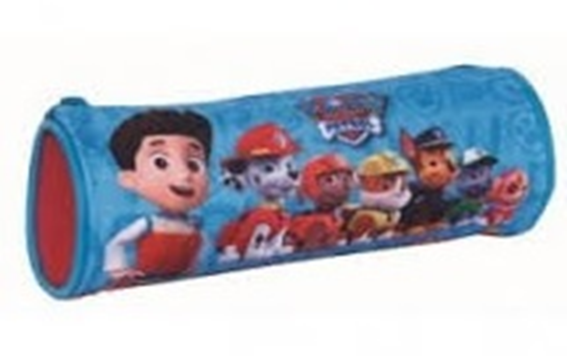 ESTUCHE CILINDRO PAW PATROL