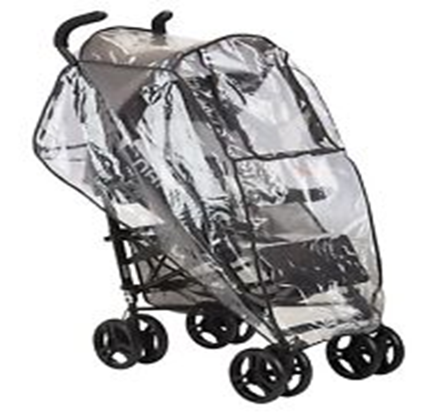 PLASTICO PROTECTOR CARRITO