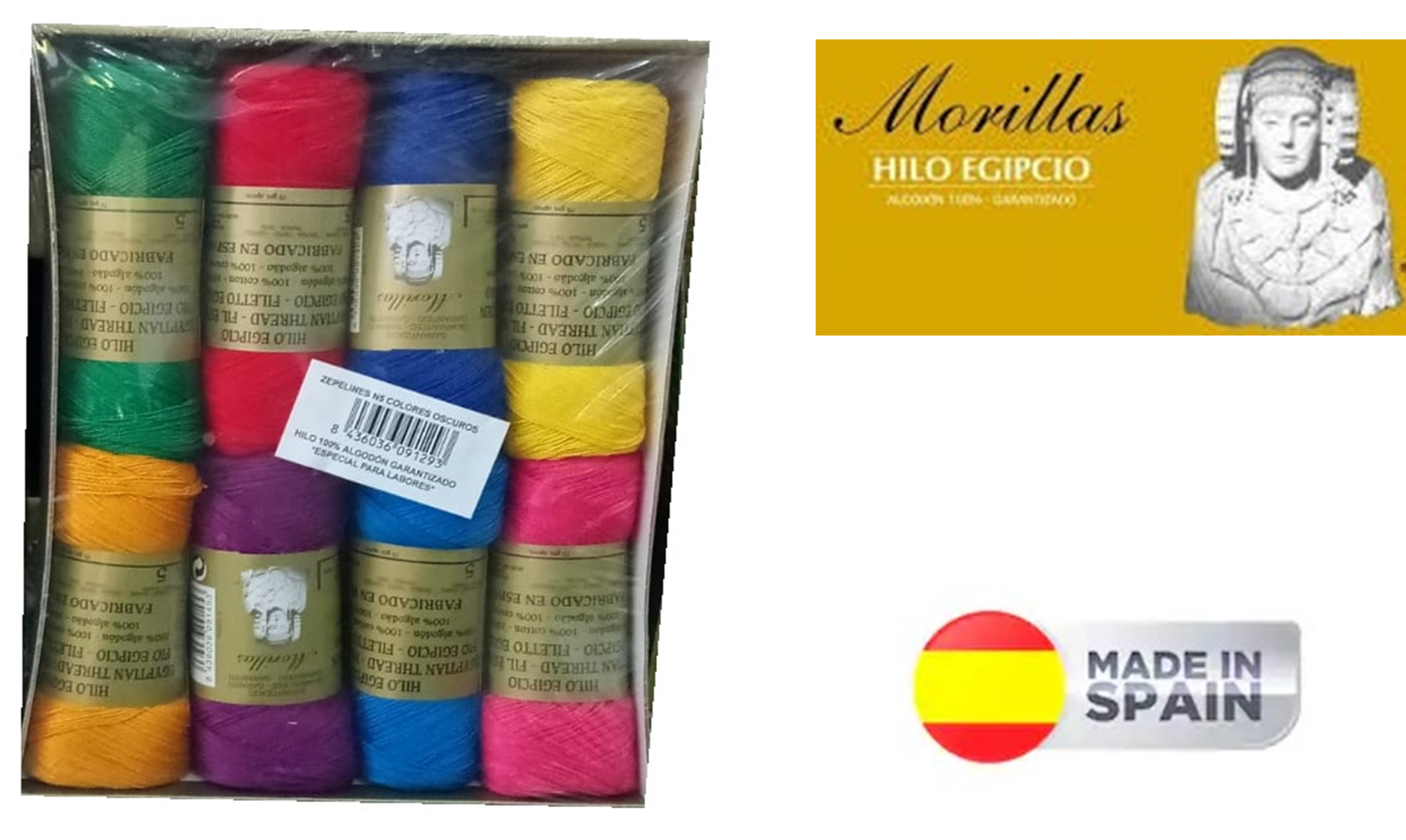 HILO CROCHET ZEPELIN N5/N8 COLORES (16)