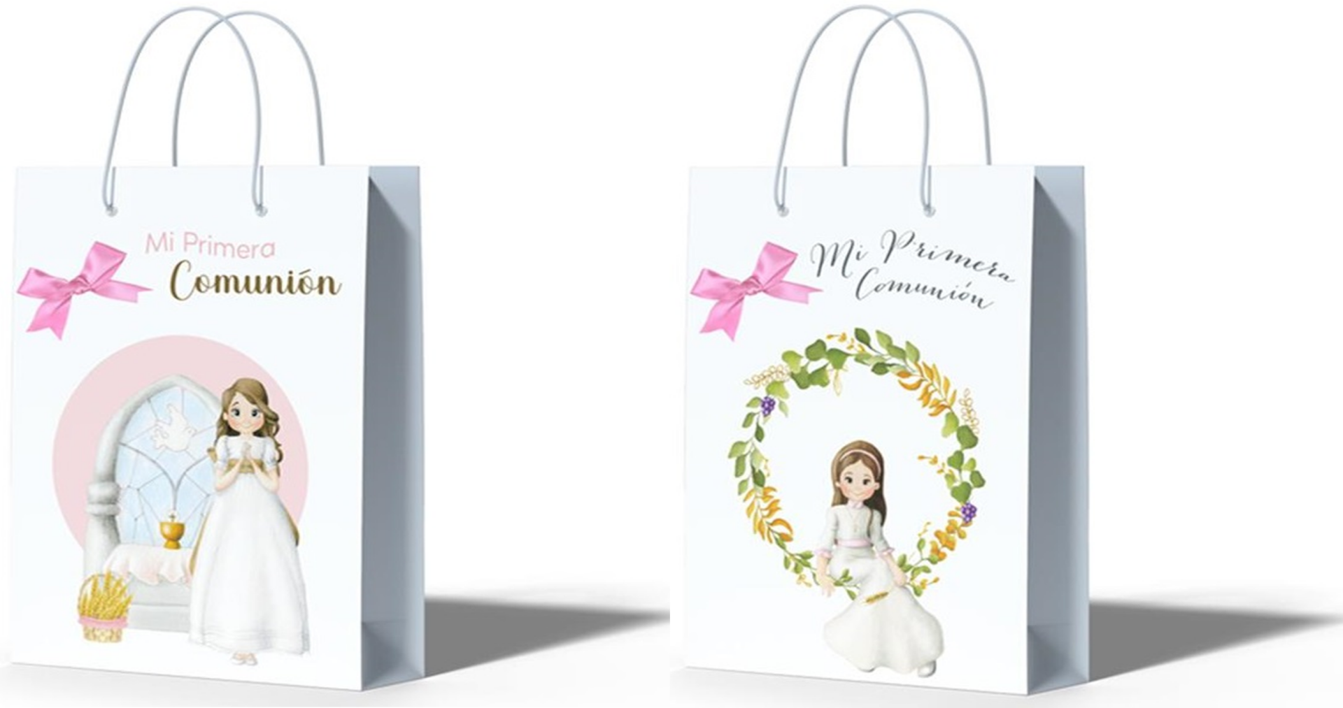 BOLSA REGALO LAZO COMUNION NIÑA (12)