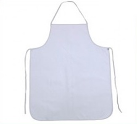 DELANTAL RIZO CON PLASTICO INTERIOR (12)