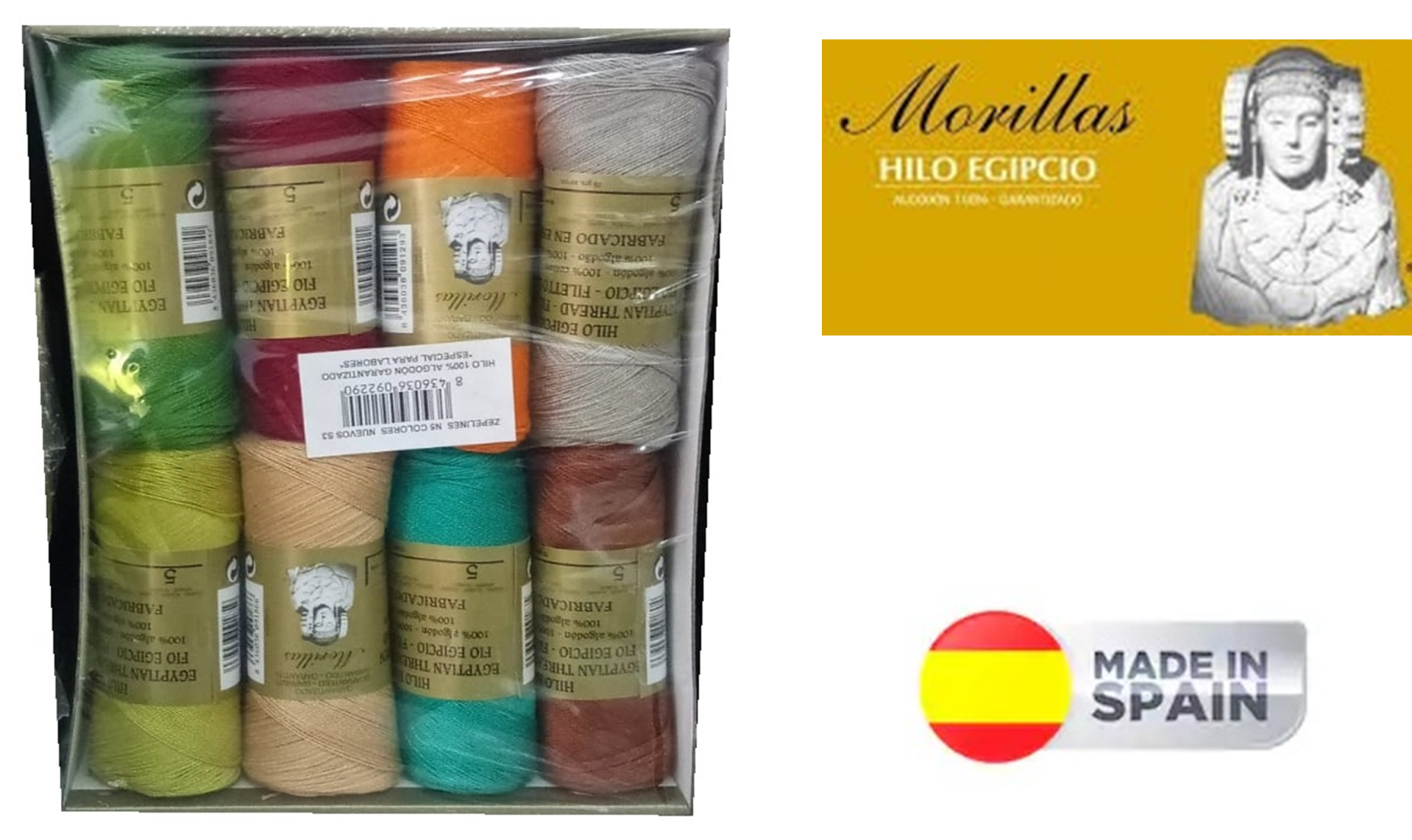 HILO CROCHET ZEPELIN N5/N8 COLORES (16)