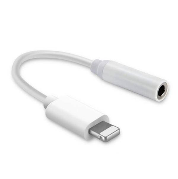 ADAPTADOR I-PHONE/JACK HEMBRA