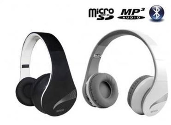 AURICULAR CASCO INALAMBRICO BLUETOOTH