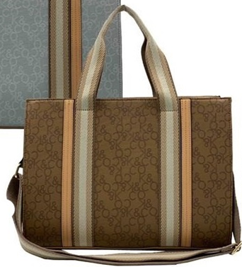 BOLSO MALETA CINTA
