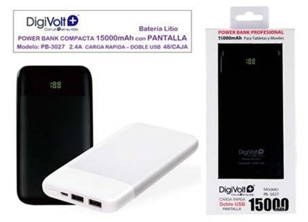 BATERIA AUXILIAR 15A