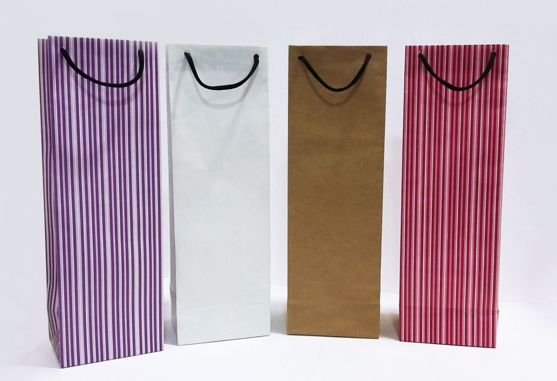 BOLSA CARTON BOTELLA LUXE (12)