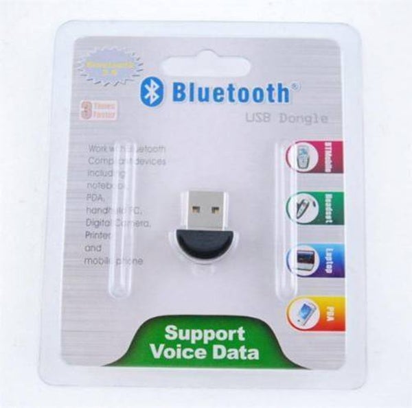 BLUETOOTH PORTATIL USB