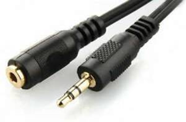 CABLE AUDIO JACK/JACK HEMBRA