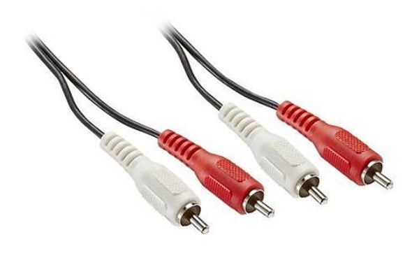 CABLE SALIDA TRIPLE AUDIO VIDEO