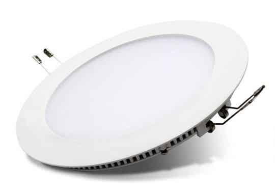 DOWNLIGHT LED 6400K 6W
