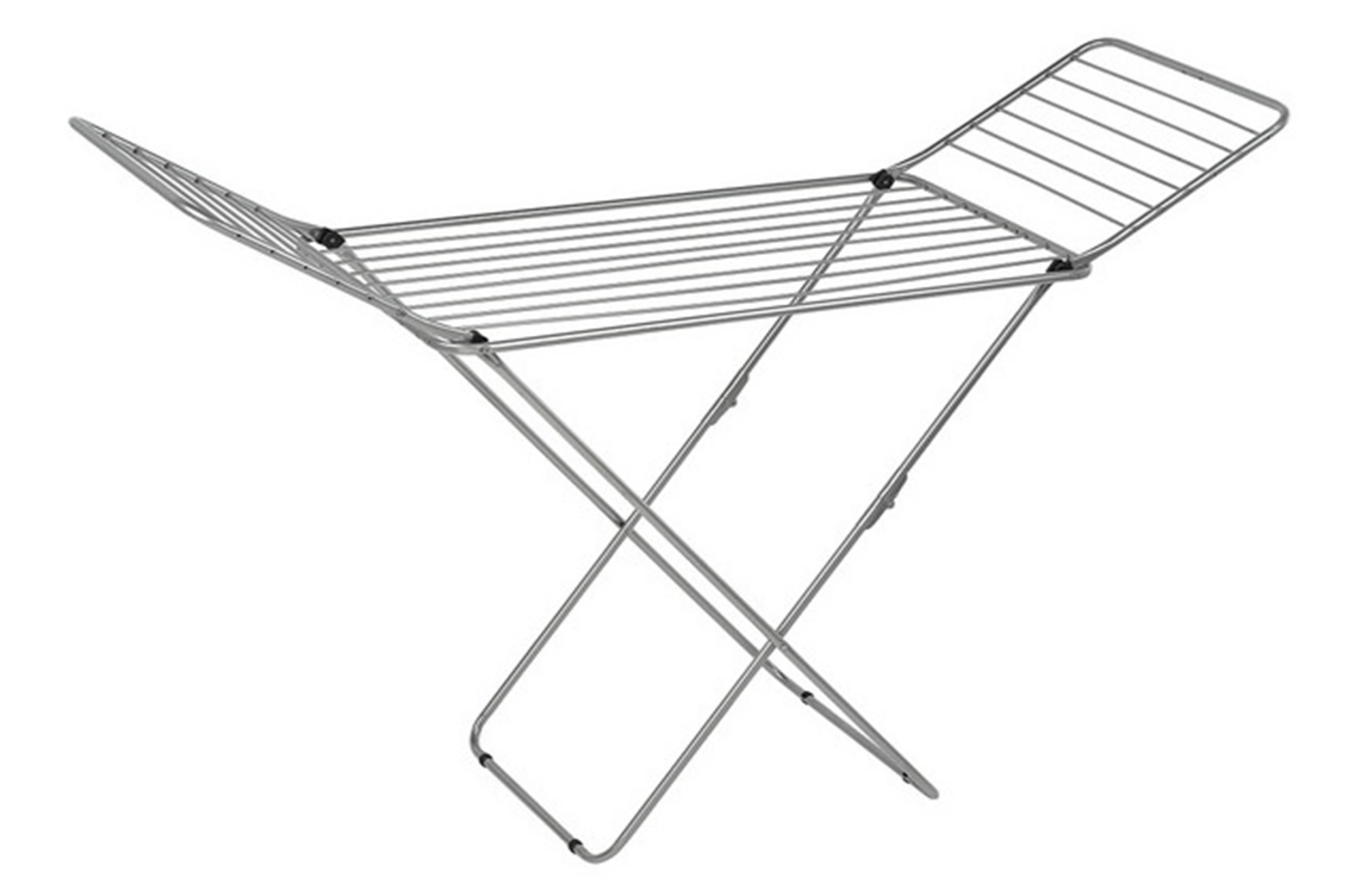 TENDEDERO ALUMINIO ACERO SAFOR-KIT