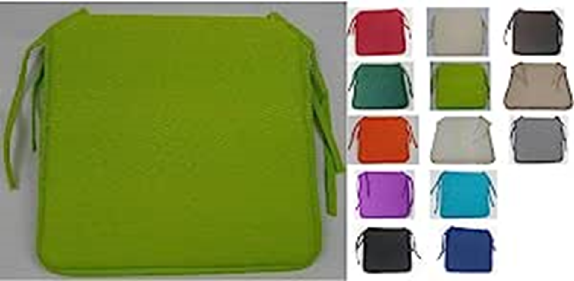 COJIN ACOLCHADO SILLA LISO 40x40cm (12)