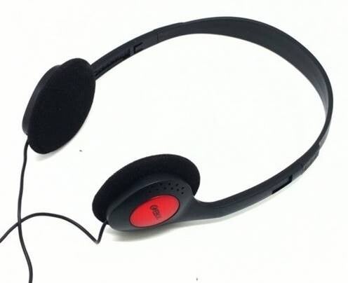 AURICULAR CASCO FINO BLISTER