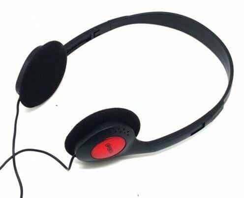 AURICULAR CASCO FINO BLISTER