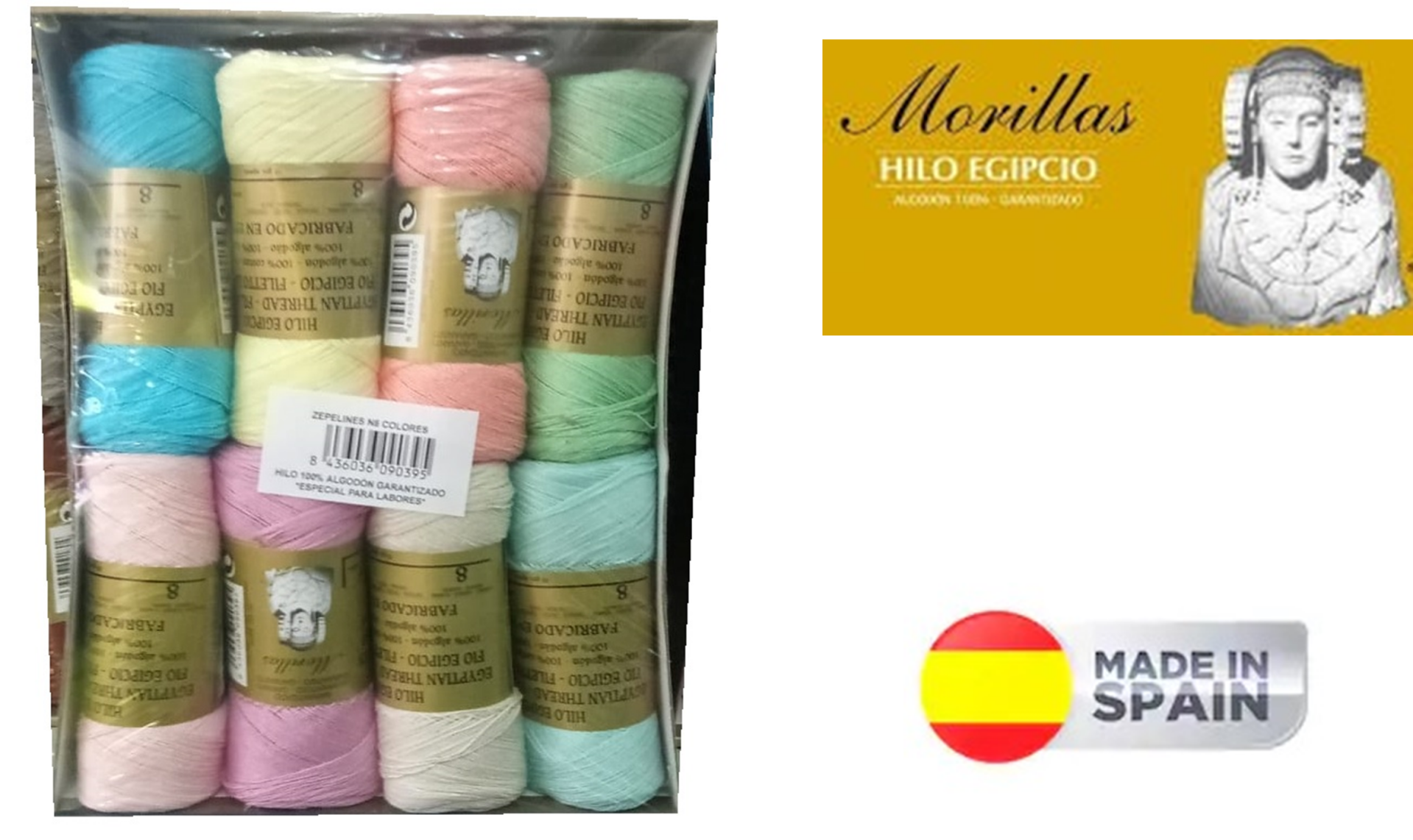 HILO CROCHET ZEPELIN N5/N8 COLORES (16)