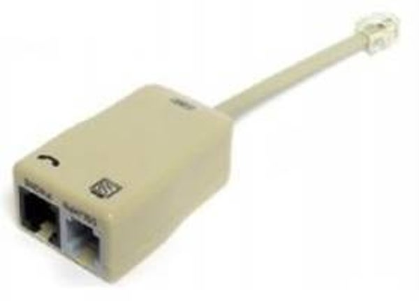 FILTRO TELEFONO ADSL