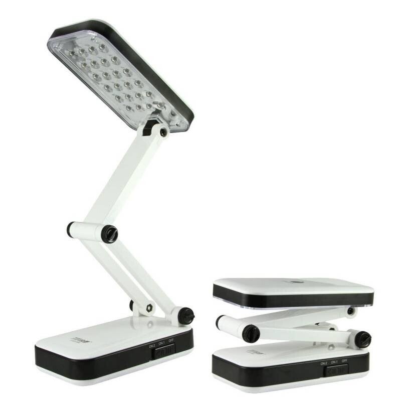 FLEXO LED PLEGABLE CON BATERIA