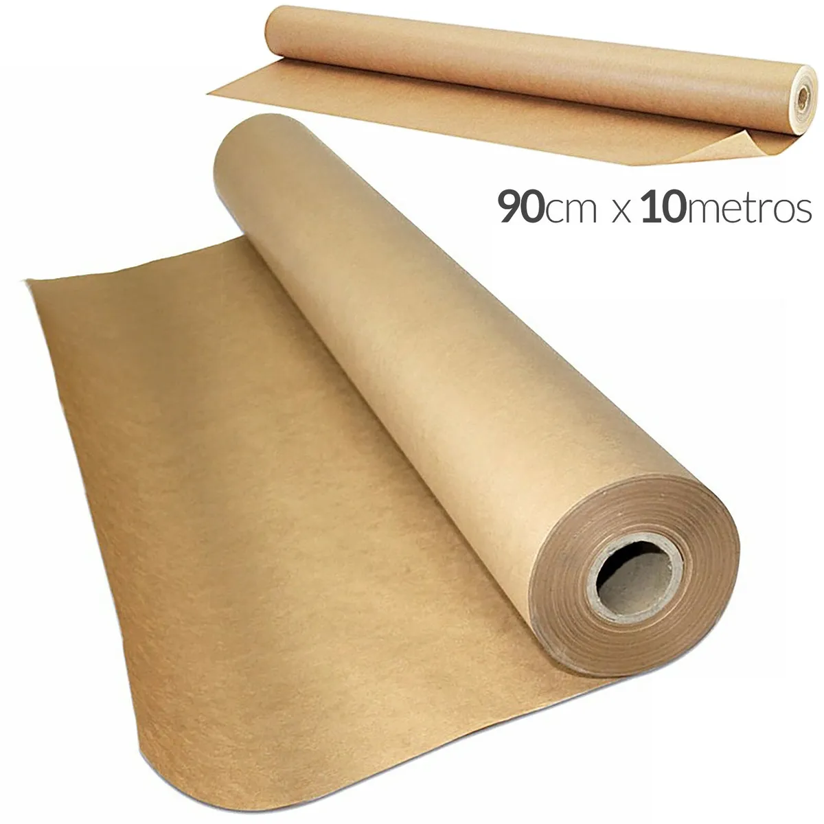 ROLLO PAPEL KRAF 90cm x 10m (12)