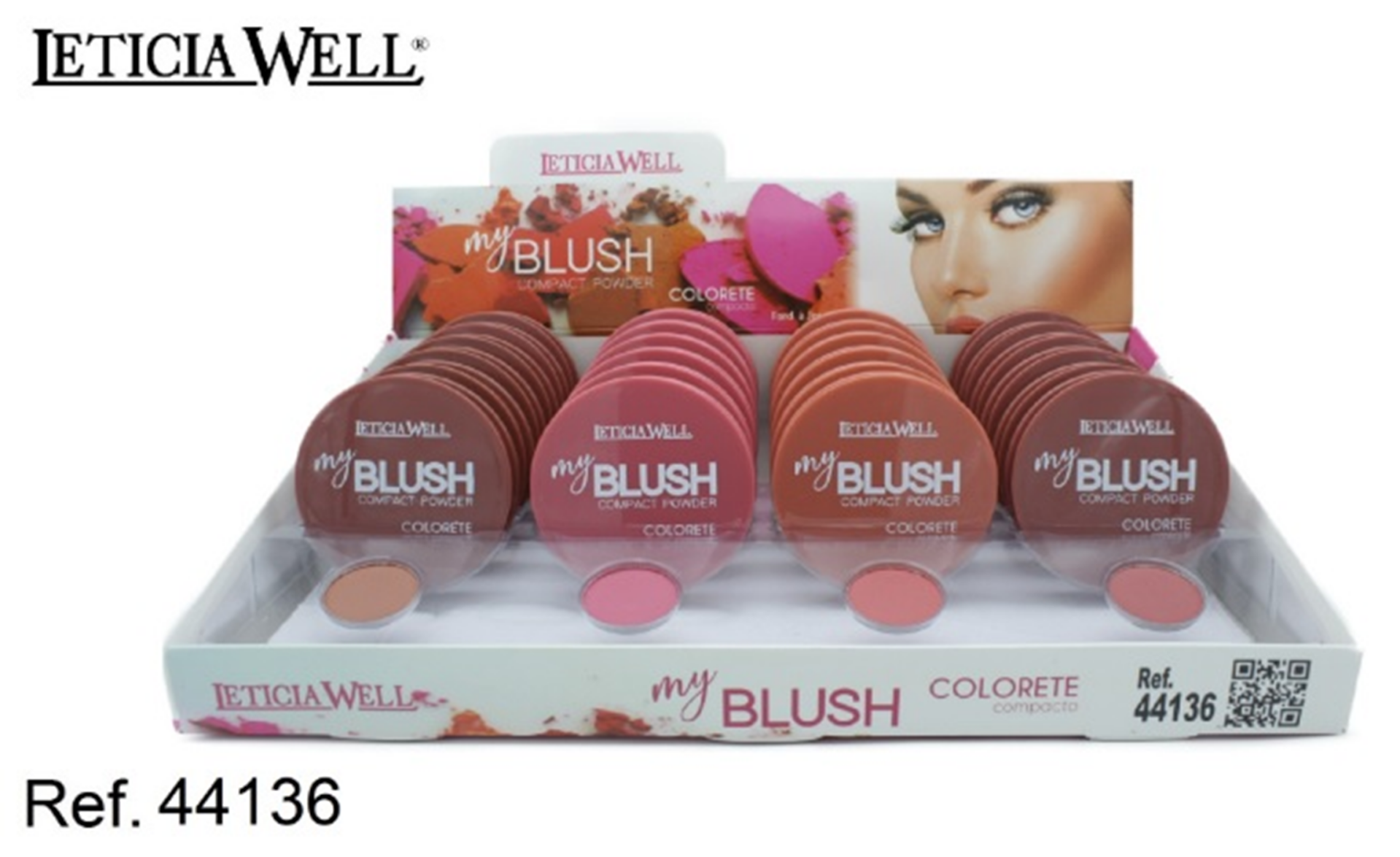 COLORETE MY BLUSH LETICIA WELL (24)