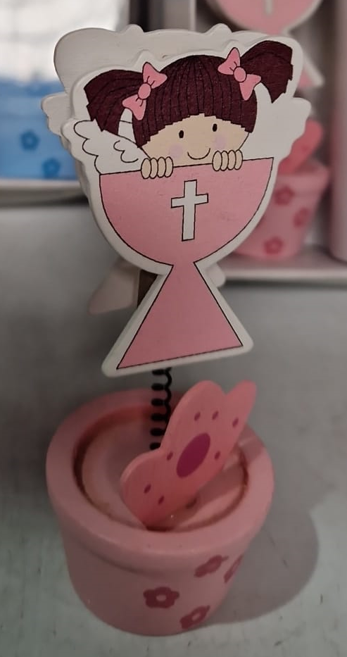 PINZA MADERA COMUNION NIÑA (12)