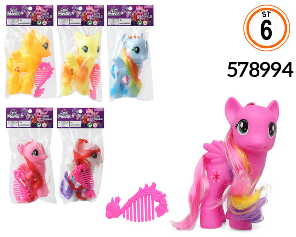 PONY ACCESORIOS BOLSA
