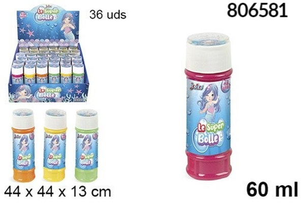 POMPERO 60ml SIRENITA (36)