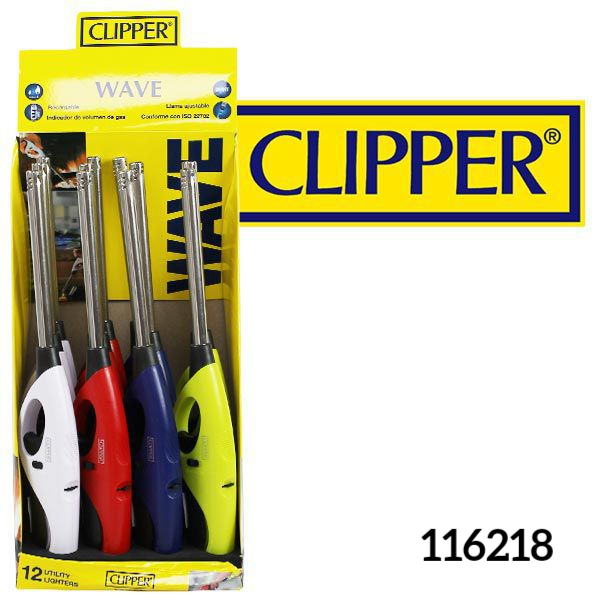 ENCENDEDOR COCINA CLIPPER (12)