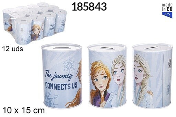 HUCHA METAL ALTA FROZEN (12)