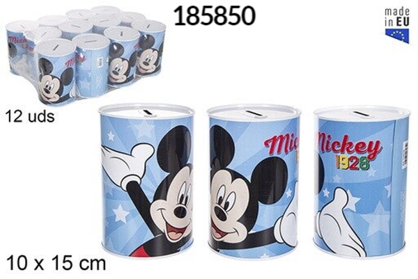 HUCHA METAL ALTA MICKEY (12)