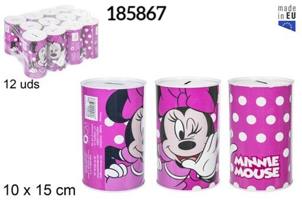 HUCHA METAL ALTA MINNIE (12)
