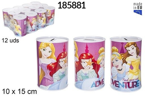 HUCHA METAL ALTA PRINCESAS (12)