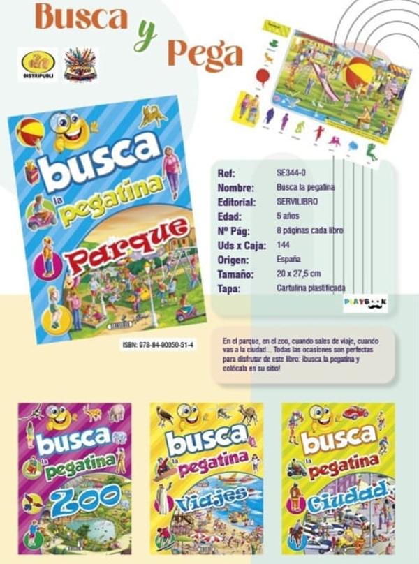 LIBRO PEGATINAS BUSCA Y PEGA (24)