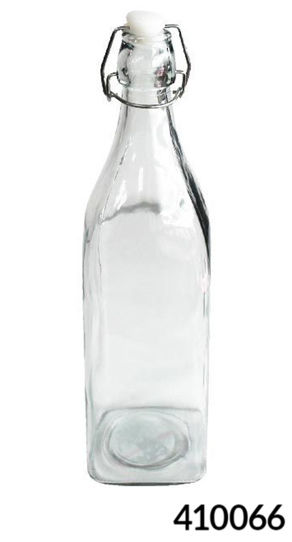 BOTELLA CRISTAL CIERRE GASEOSA 1litro (6)