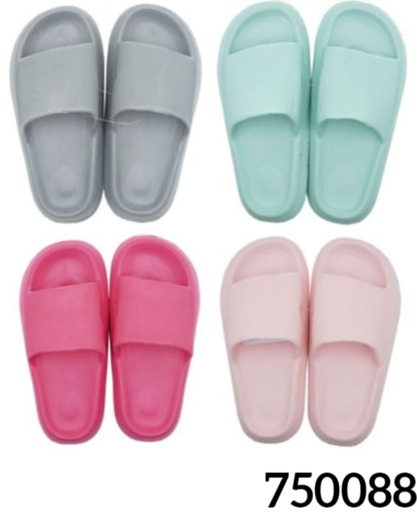 CHANCLA SRA. PALA EVA LISA T/36-41 (36)