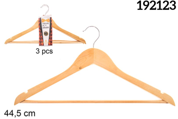 PERCHA ROPA ADULTOS MADERA 3ud (24)