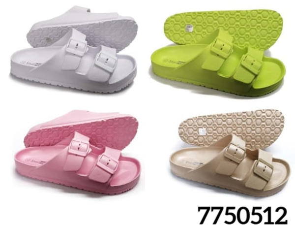 CHANCLA SRA. PALA EVA STAR NEW T/36-41 (24)