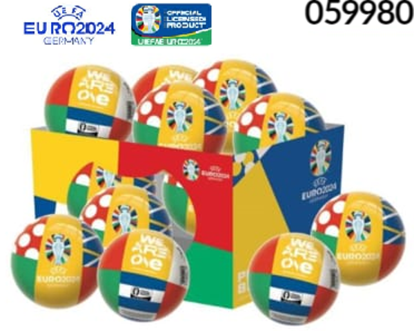 PELOTA 14cm EUROCOPA 2024 (12)