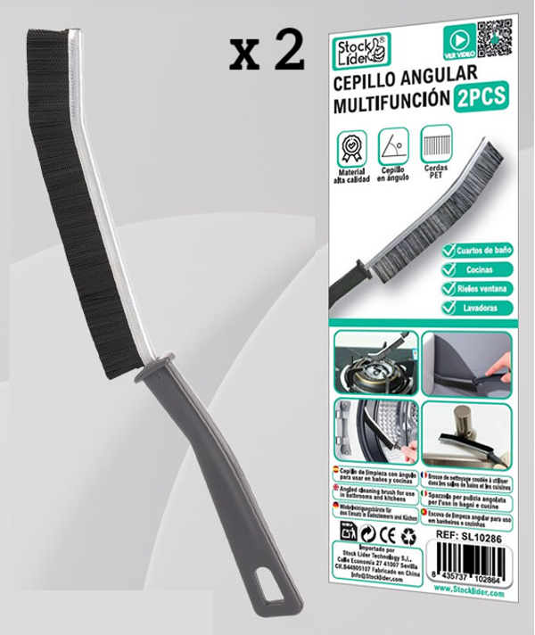 CEPILLO ANGULAR MULTIFUNCION 2pz