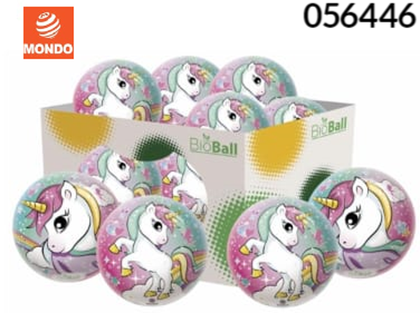 PELOTA 14cm UNICORNIOS (12)