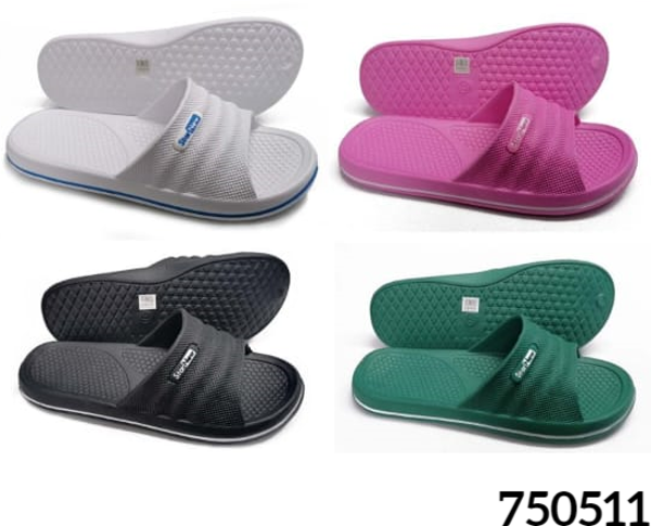 CHANCLA SRA. PALA EVA STAR NEW T/36-41 (24)
