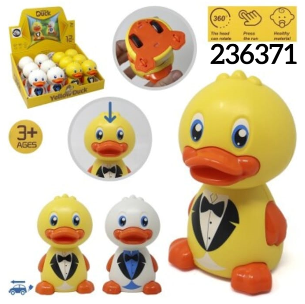 FIGURA PATITO FRICCION EXPOSITOR (12)