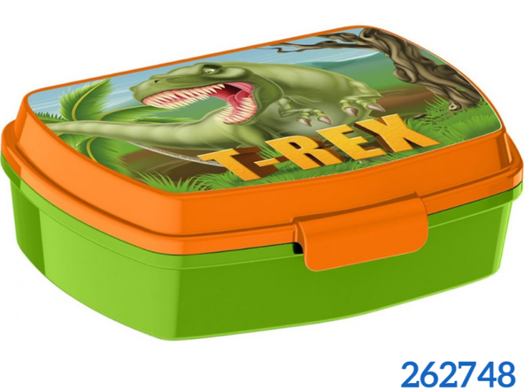 SANDWICHERA MELAMINA T-REX
