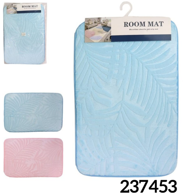 ALFOMBRA MULTIUSOS ANTIDESLIZANTE 40x60cm